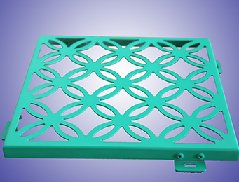 河南铝单板生产厂家:蜂窝板安装流程，蜂窝板安装注意事项