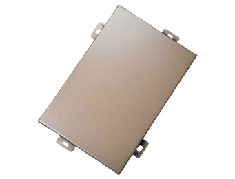 鄂州铝单板生产厂家:生产和安装铝单板幕墙图···