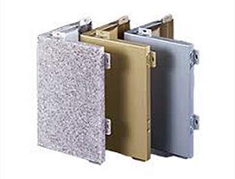 河南铝单板厂家:氟碳铝单板的护理和使用