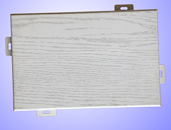 河南铝单板生产厂家:铝单板幕墙优点到底有哪些