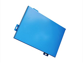 青海铝单板生产厂家:冲孔铝单板的十大优势解读