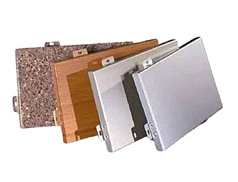 青海铝单板生产厂家:造型铝单板工业风格有哪···