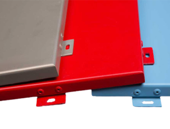河南铝单板厂家:如何判断铝单板产品质量的关键点呢?