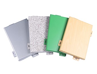 氟碳铝塑板的折边方法与安装技巧?吉林铝单板···