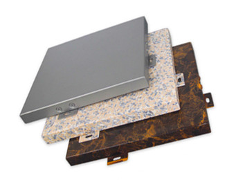 河南铝单板生产厂家:单铝板安装施工准备注意事项